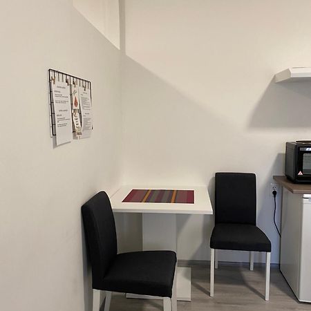 Apartman Arthur Kikinda Esterno foto
