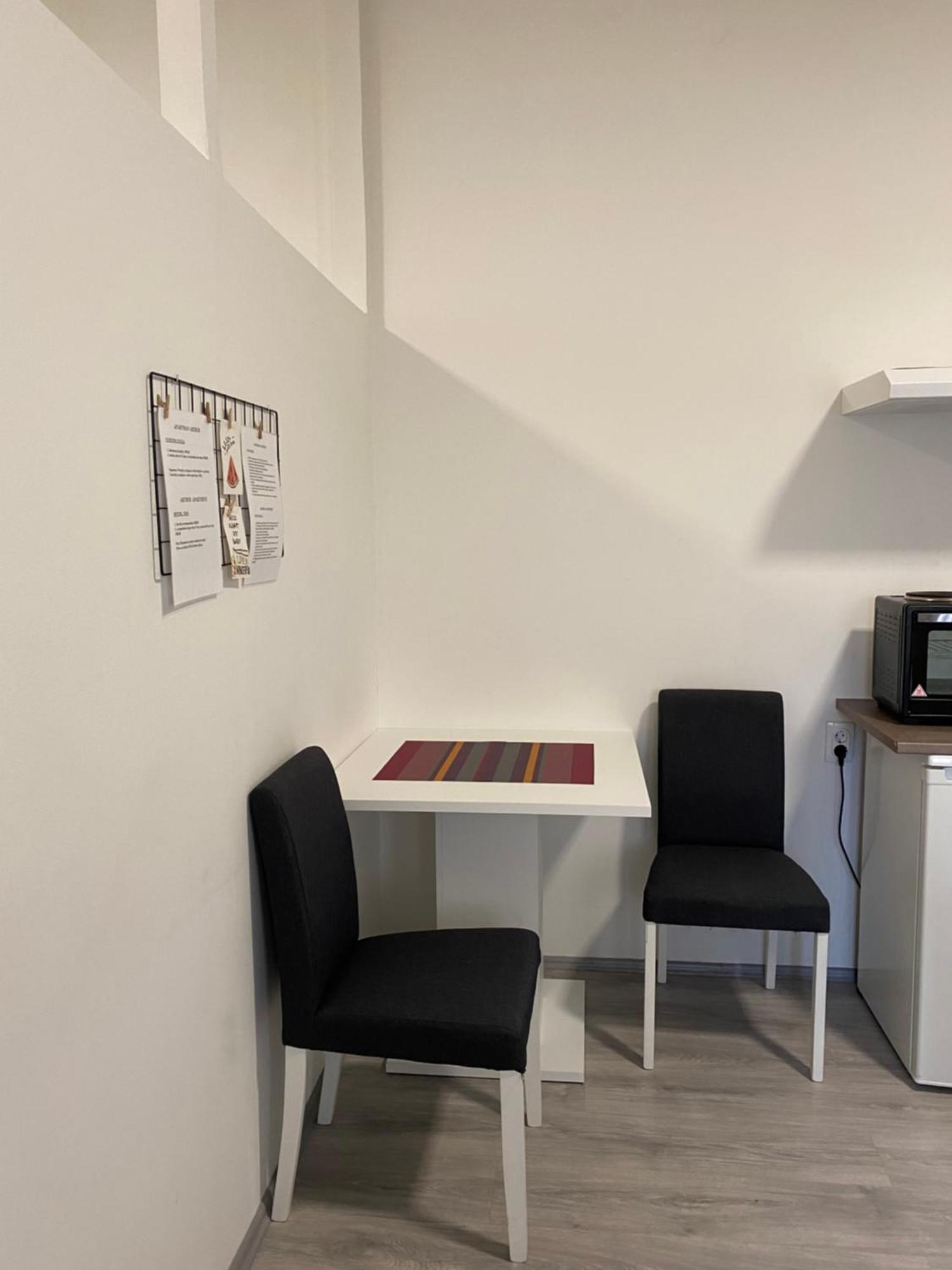 Apartman Arthur Kikinda Esterno foto