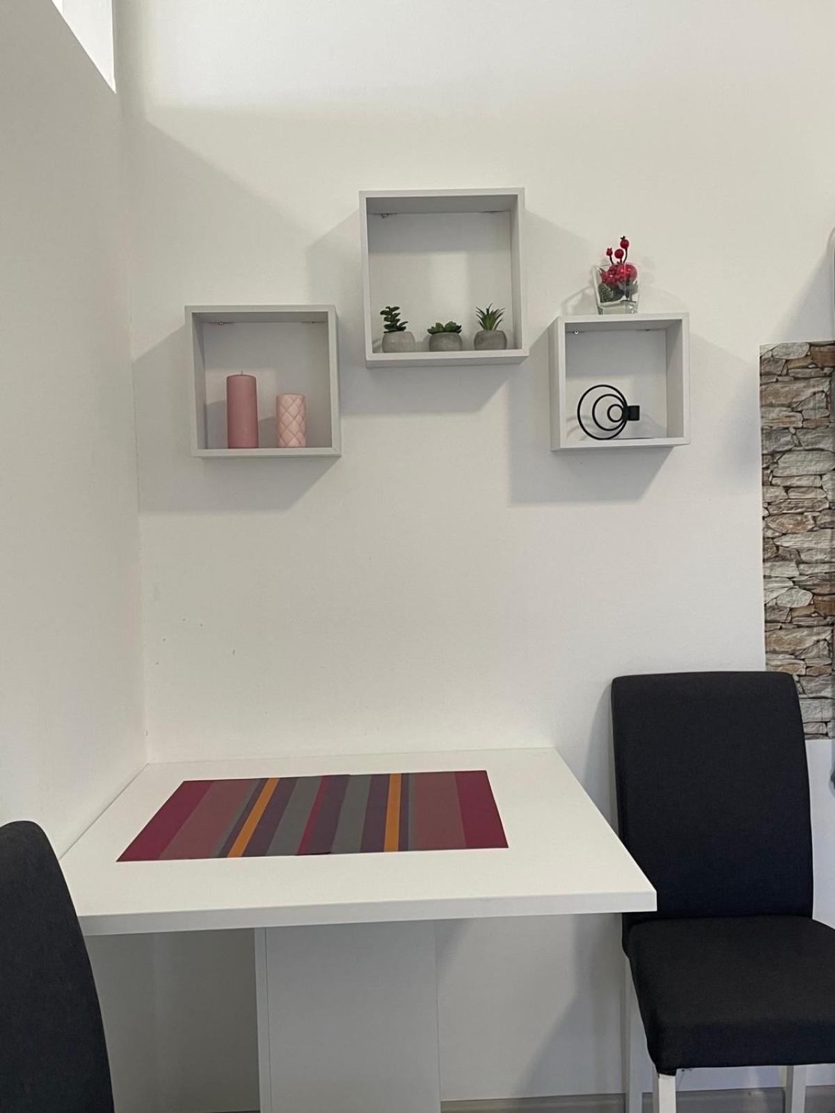 Apartman Arthur Kikinda Esterno foto