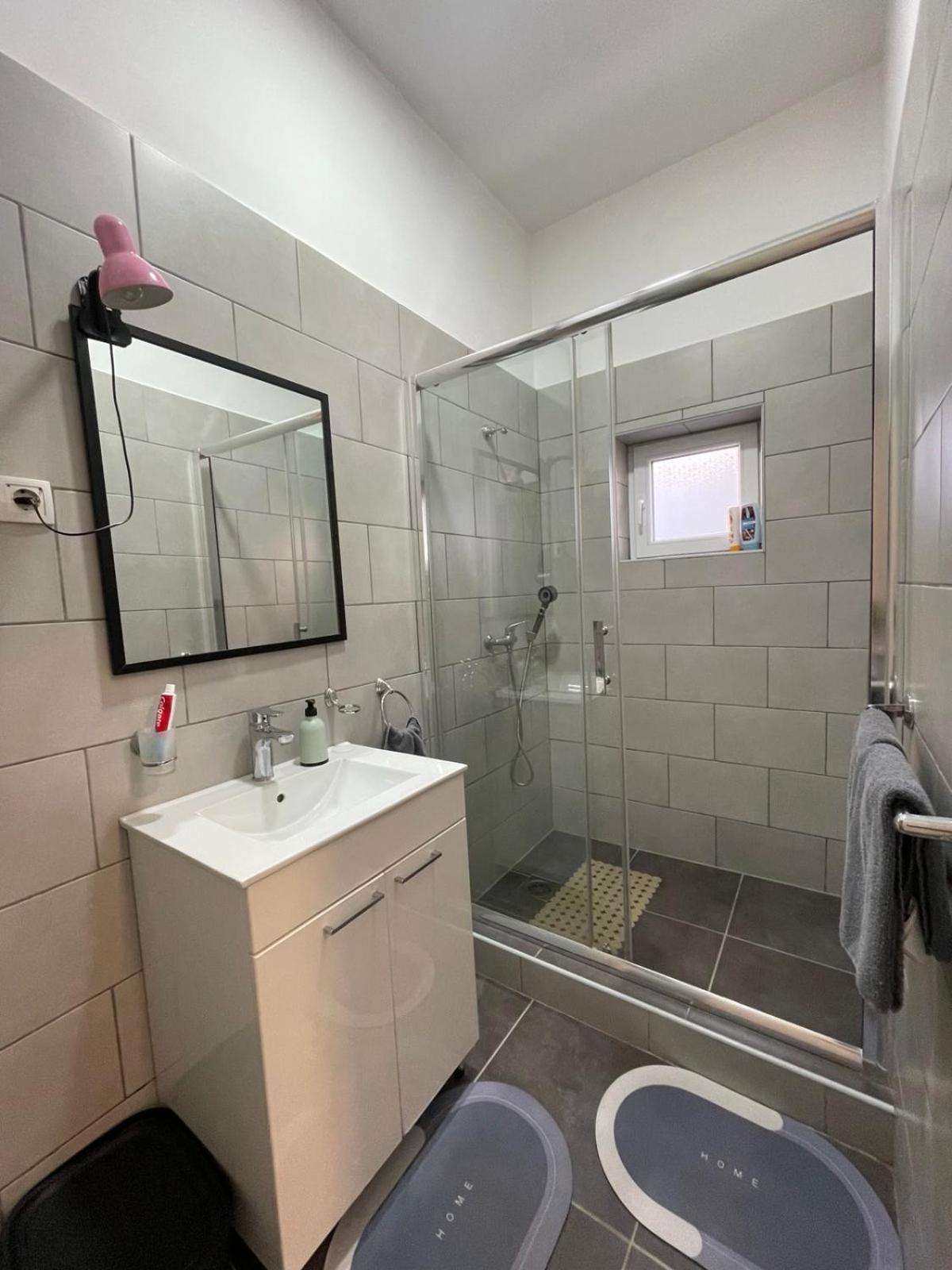 Apartman Arthur Kikinda Esterno foto