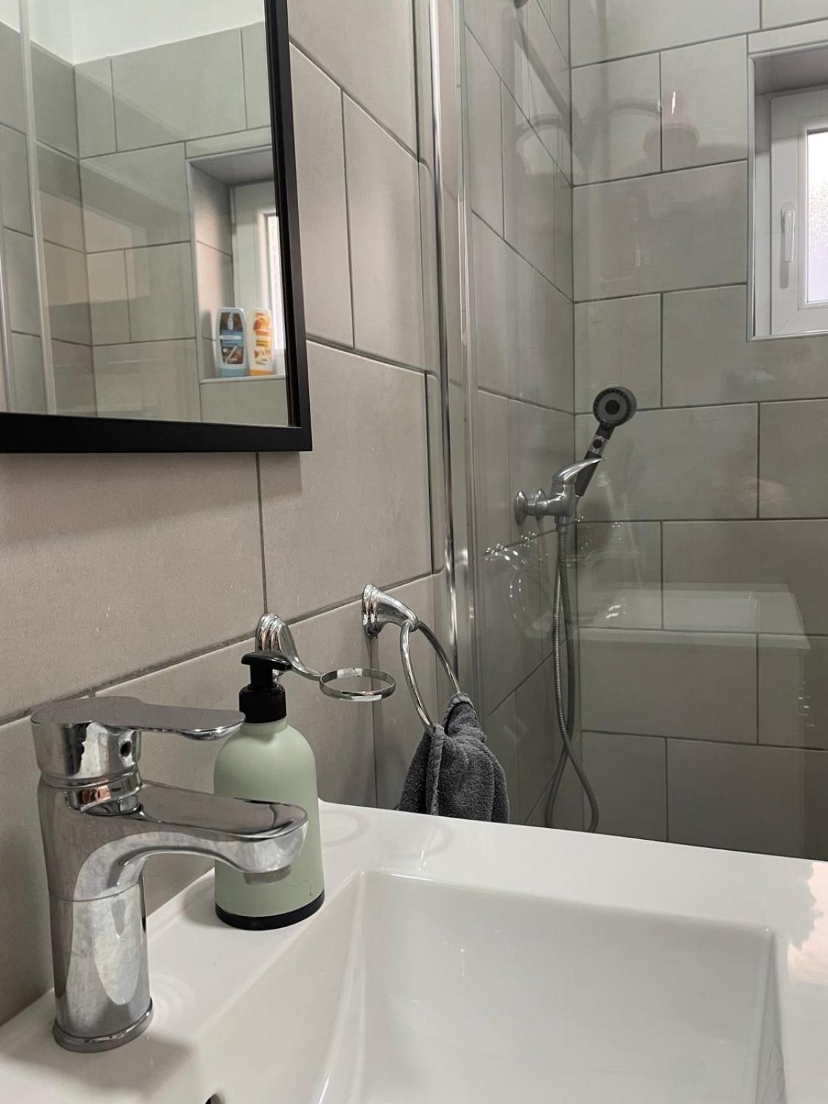 Apartman Arthur Kikinda Esterno foto